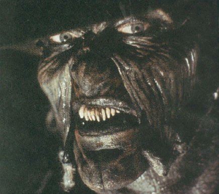 The Creeper - Jeepers Creepers